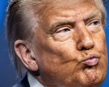 Trump vs Facts Analysis: No Other Network Would Attempt TV So Audacious (while also) Repetitive