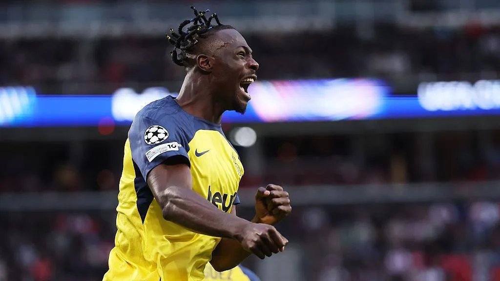 Union Saint-Gilloise Stun PSV Eindhoven in Dream UCL Debut
