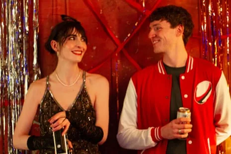 A Trans Love Story Cinema Critique: Emotional Trans Romance Ignites Emotional Impact in Notable First Feature