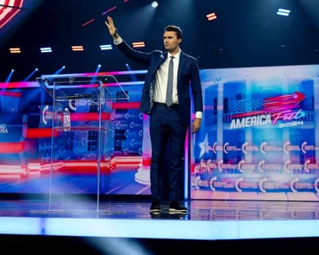 Utah District Attorneys Reveal Alleged Reasons In Charlie Kirk Shooting