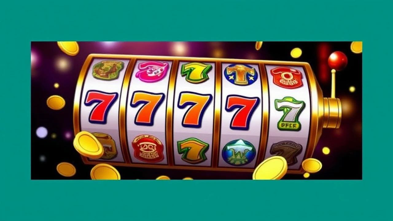 Cara Jitu Meraih Free Spins di Mesin Slot