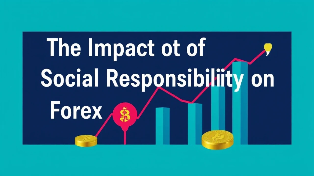 The Impact of Social Responsibility on Forex Trading Strategies