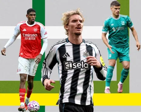 English Top Flight: 10 Important Things to Look Out For In the Next Round