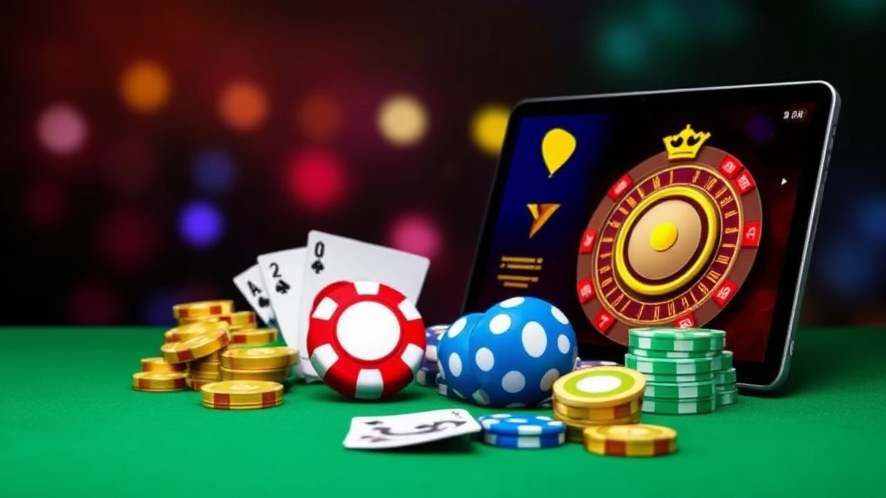 Cách Chơi Casino Online Hiệu Quả và An Toàn