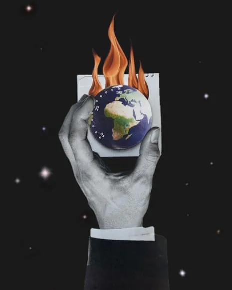 The Climate Pledge for the Coming Year: Six Essential Focus Areas