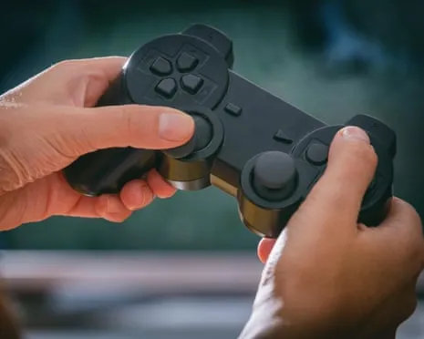 What Makes Certain Players Invert Their Controls? Researchers Reveal Insights, But They’re Not What You Think