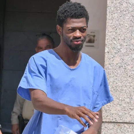 Lil Nas X Begins Therapy Following Incident With Officers