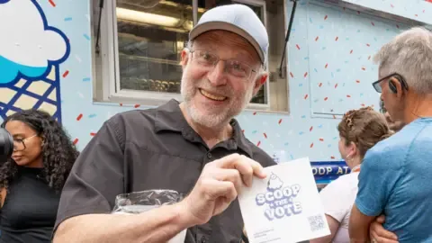 Ben & Jerry's Founding Partner Resigns Amid Social Activism Controversy