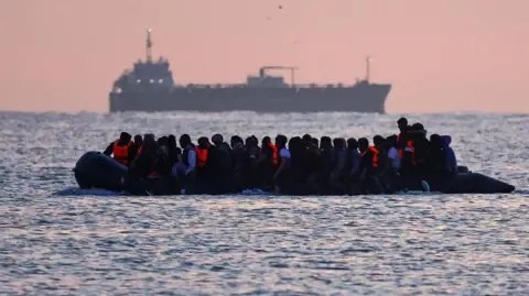 Premier Asylum Seeker Sent Back to France Under New Reciprocal Policy