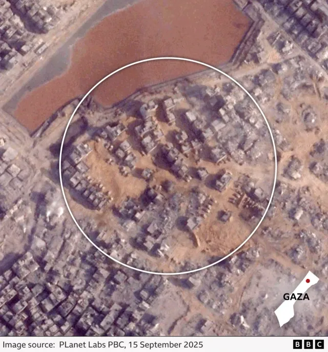 Verifying Pictures of Russian-led Attacks in Front-Line Zaporizhzhia Region