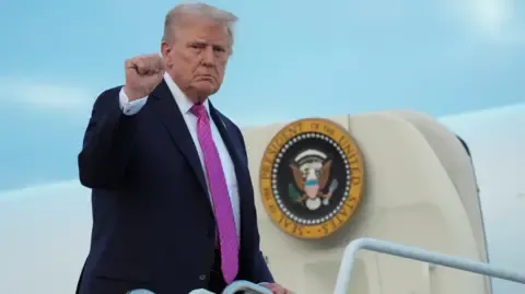 President Trump Promises Tough Response Following Decapitation of Indian Motel Supervisor