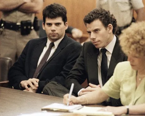 A California Judge Rejects The Menendez Brothers' Petition for a Fresh Court Case
