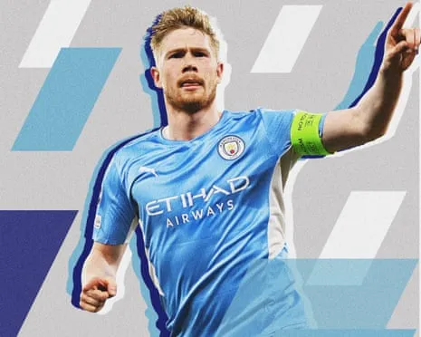 Thunderous Strikes, Treble Triumphs and Heated Outbursts: De Bruyne’s Unforgettable Home Ground Performances