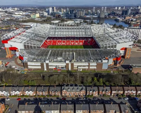 Manchester United Record Historic Income of £666.5 million Despite a £33m Deficit