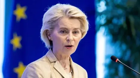 EU Proposes Trade Limitations on Israeli Government Amid Gaza Strip Conflict