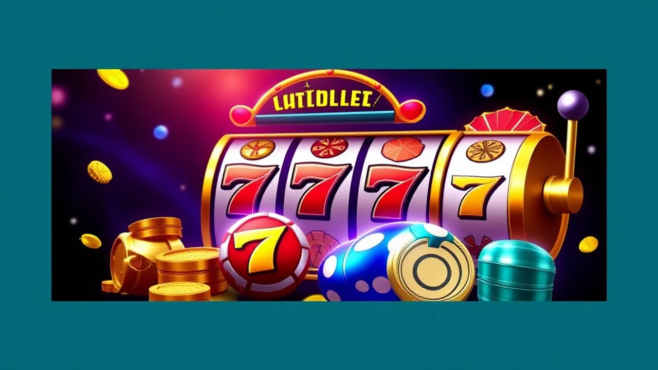 Tren Terbaru dalam Dunia Slot Casino Online