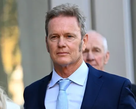 Actor Craig McLachlan Exits from Theatrical Production Following Appointment Backlash