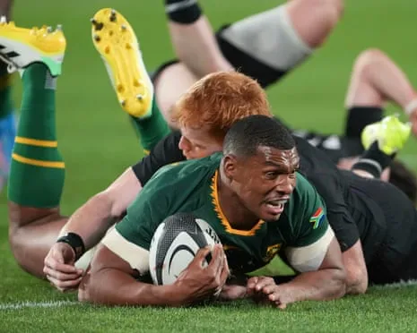 South Africa Light Up Engrossing TRC – Should We Meddle At This Point?