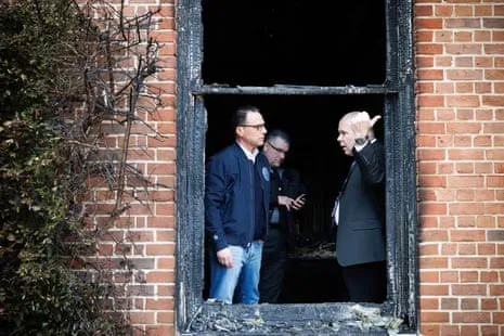 Pennsylvania Governor Stresses Need for Ethical Certainty Amid Increasing Political Violence