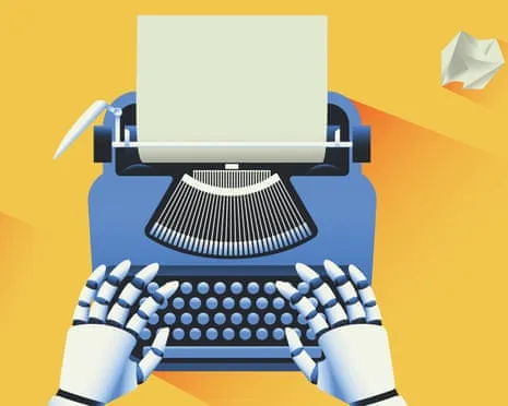 AI Will Never Replace My Writers. However, Lacking Oversight, It Will Ruin The Publishing Industry As It Exists Today