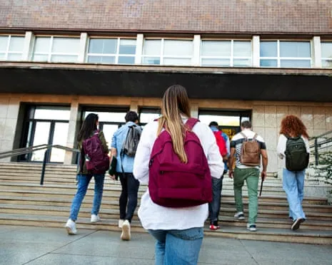 As Teen Boys Move Right, the Rise of the 'New Chill Girl' Phenomenon Grows Visible