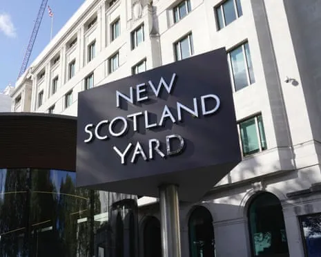 Multiple Suspects Arrested in Essex on Allegations of Assisting Russia's Spy Agency