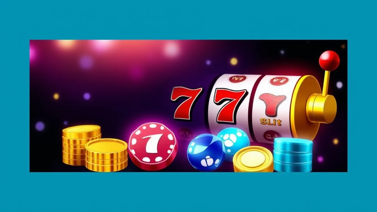 Elevating Your Bankroll: Tips for Maximizing Online Casino Slot Bonuses