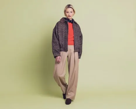 The Reasons September Is the Perfect Moment to Update Your Style