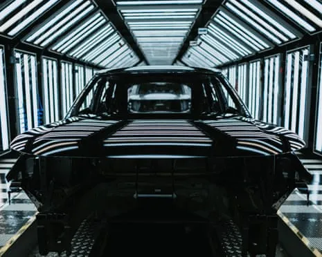 Jaguar Land Rover Prolongs Production Suspension Following Cyber-Attack