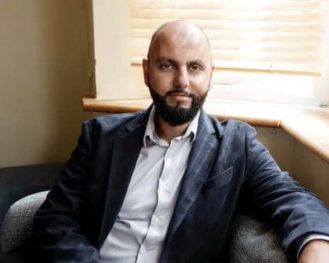 Attorney Who Brought Palestinian Group Case States He Was Illegally Held by Law Enforcement