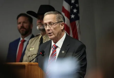Prosecutor Unveils Disturbing Details in Conservative Activist Shooting