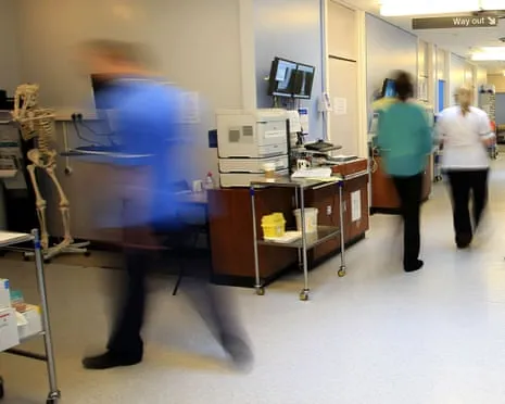 UK Medical Practitioners Found to be Responsible of Sexual Misconduct Not Being Struck Off, Research Finds
