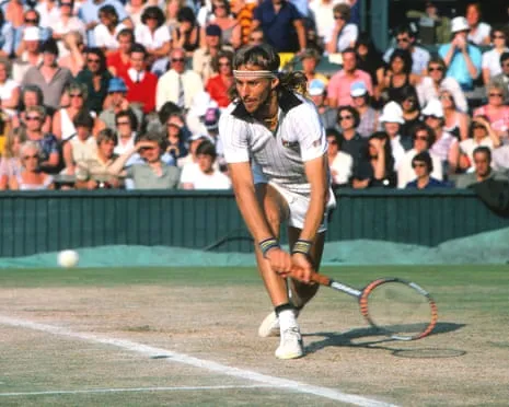 The Tennis Legend Faces Life ‘One Step at a Time’ Following ‘Intense’ Prostate Cancer Discovery