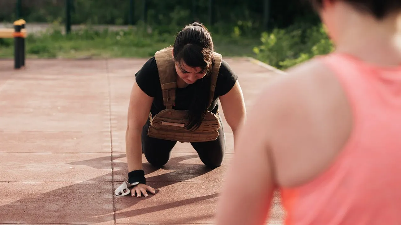 Weighted Body Vests Could Enhance Workout Results, Yet Fat Reduction Outcomes Are Unclear