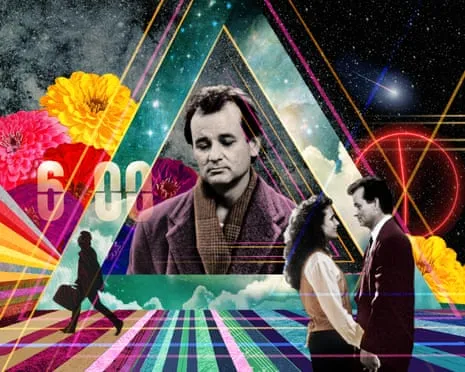 Describe Ways Popular Culture Led to A Life-Changing Decision