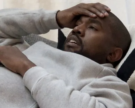 Whose Name Is It? Review: Ye’s Downfall Delivers a Grimly Compelling Watch