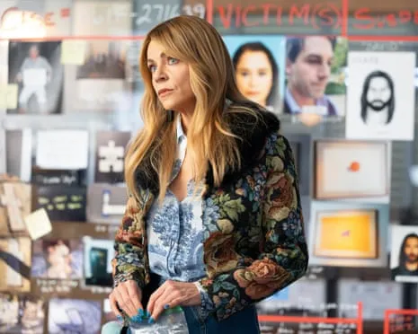 High Potential's Season Two Review – A Cosy, Heartwarming Cop Show Featuring a Practically Perfect Detective