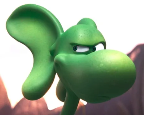The Mighty Dinosaur Diplo Review – Family Dinosaur Animation Breaks the Fourth Wall Revolting Versus ‘Adorable’