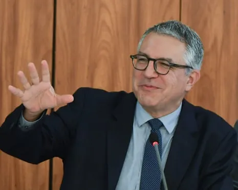 Diplomatic Misconduct: Brazilian Minister Denounces US Revoking His Young Child&#39;s Visa