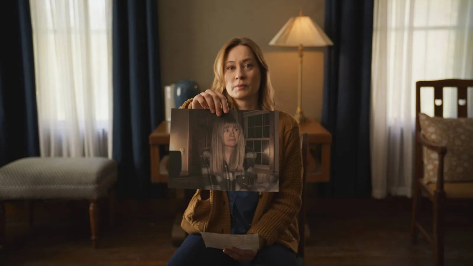 The Paranormal Mystery Might Launch This Filmmaker's Thriller Genre Journey