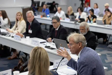 US Health Committee Advises Separate Immunizations against Rubella Instead of Single Shot