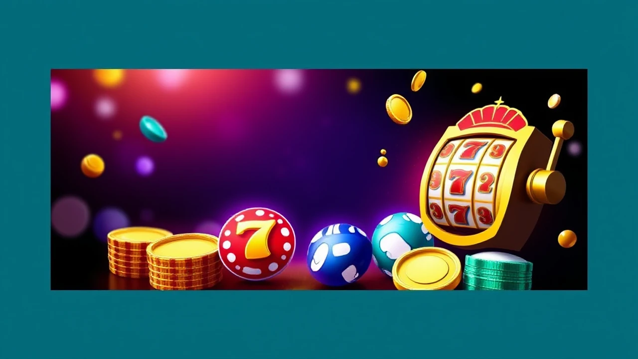Bagaimana Slot Online Meningkatkan Kesejahteraan Anda
