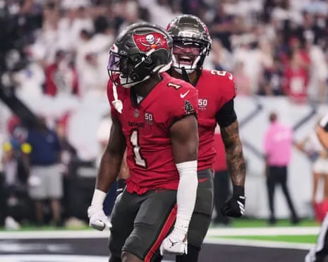 Late Baker Mayfield Heroics Earns Nail-Biting Victory Against Texans