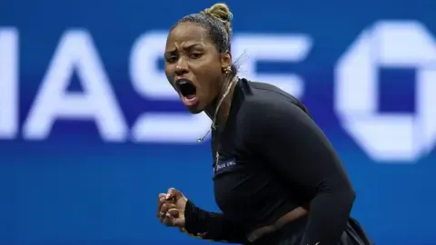 US Tennis Star Taylor Townsend Apologizes for ‘Insensitive’ Comments on Chinese Food