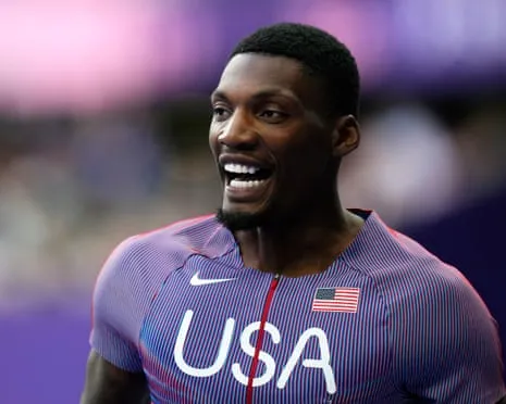 Enhanced Games Approaches UK Competitors Post Signing of US Sprinter Kerley