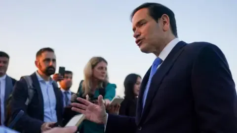 American Chief Diplomat of State Inaugurates Israel-Based Settler-Led Historical Project in the Holy City