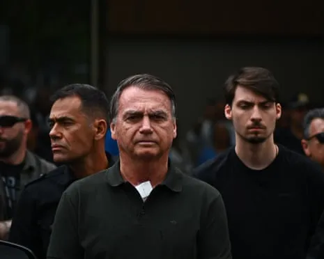 Bolsonaro Required to Compensate Damages for Discriminatory Comments