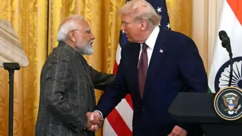 India and United States Hold Extended Trade Negotiations