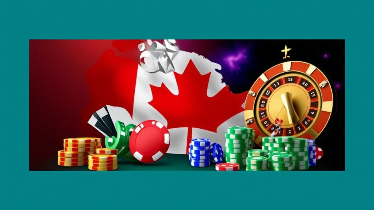 Your Complete Manual to Discovering the Best Casino in Canada