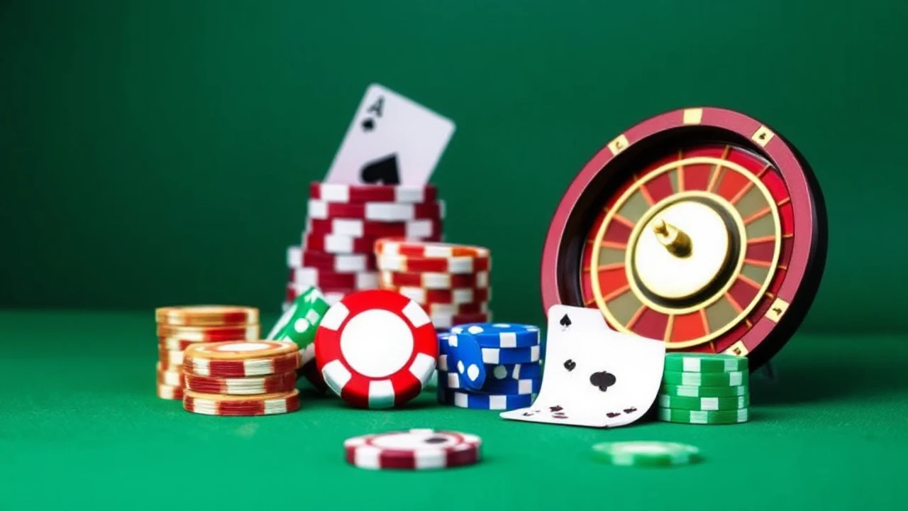 Becoming Proficient in the Art of Responsible Gambling: A Comprehensive Guide